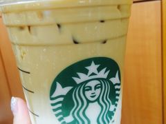 -星巴克(万都店)