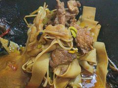 -胡家地锅鸡地锅鱼(金家渡店)