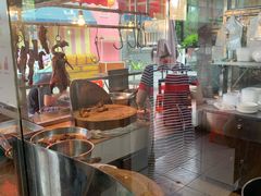 -黄连大头华烧鹅店(大良店)