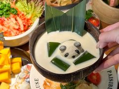 -岛风·台食小馆 ISLAND BISTRO(烟台山店)