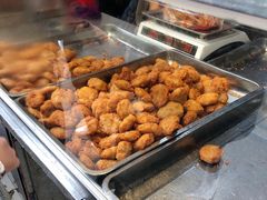 香酥藕饼-陶记正宗德州扒鸡(科巷店)