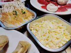 -火炉火自助餐(西直门凯德MALL店)