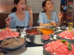 -呷哺呷哺(砂之船奥莱店)