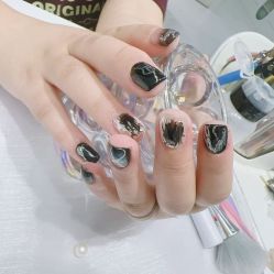 -SZ轻奢自助美甲美睫