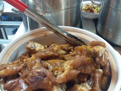 -费大厨辣椒炒肉(万家丽一店)