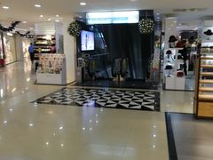 -星巴克(夏日百货店)