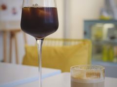 冰滴咖啡-五进制 Coffee Shop