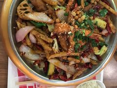 -食悦天美食广场(长沙IFS国金中心店)