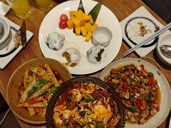 -紫滇源云南生态菜(丹凤街店)