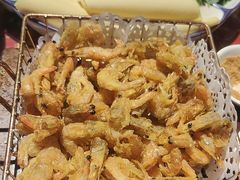 -人民公社大食堂(张家湾店)