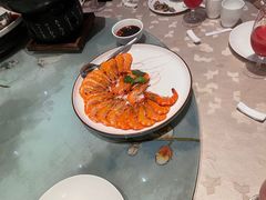 -桃花源中餐厅(金茂豪华精选酒店)