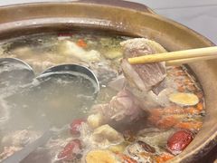 -威邵鸡煲(西华路总店)