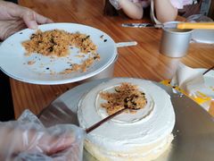 -鹿屿DIY烘焙·公司团建·生日会包场(广州东站店)