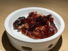 骨头有味道的酱鸭-佬肥猫(周浦万达店)