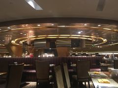 -杭州国际会议中心洲际酒店-原素全日餐厅(解放东路店)