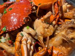 -胖哥俩肉蟹煲(湖滨银泰in77店)