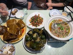 -乐口福家常菜馆(古庸路店)