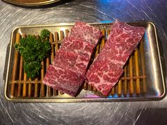 -大叹号·朝鲜族烤肉(潍坊泰华城店)