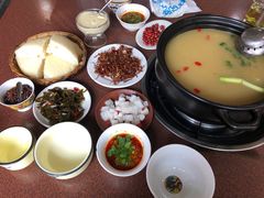 -尼玛藏家风味园(阿山食城店)