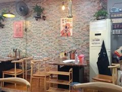 -元宝烤肉店·齐齐哈尔烤肉·烤串