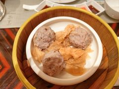 -夏宫中餐厅(香格里拉大酒店)