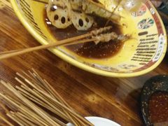 -明洋钵钵鸡(春田小区店)