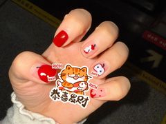 -海底捞火锅(银泰中心店)