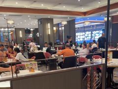 -稻香海鲜饭店(第一国际店)