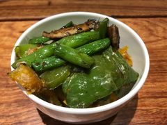 -素满香·食养自助(天一广场店)