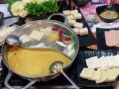 -呷哺呷哺(西单大悦城店)