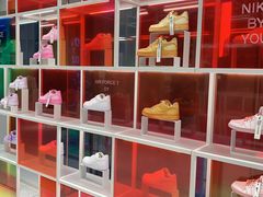 -NIKE品牌体验店(南京东路店)