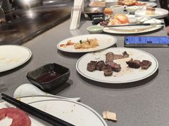 -温度铁板烧(亚泰大街店)