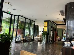 -院里寻菜·精致庭院菜(观沙岭店)