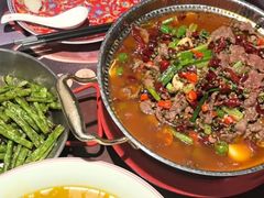 -拾捌川·自贡爆炒(新街口店)