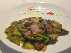 -粤财皇冠假日酒店·彩华轩中餐厅