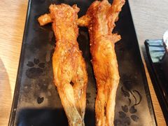 -红盔甲·小龙虾(车公庙店)