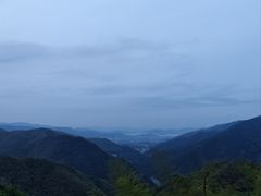 -四明山国家森林公园