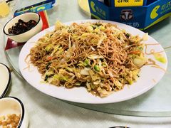 -鑫悦楼煎蟹·16年海鲜大排档