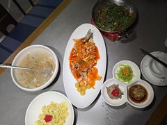 -姑苏家宴·苏帮菜·松鼠桂鱼(苏州总店)