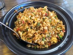 -88号小吃店·经典云南菜·地道纳西美食