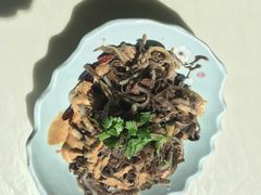 -津味老菜(露西亚商街店)