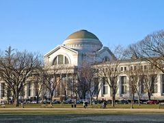 -国家自然博物馆