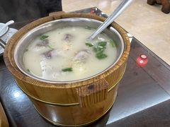 一桶鲜-农家小院(朱雀桥店)