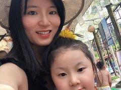 -重庆海昌加勒比海水世界