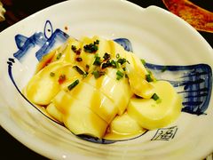 -石屋料理(南京西路店)