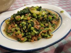 雪里红肉泥-刘氏三和面馆