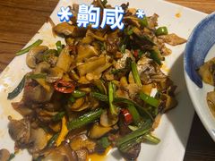 -云之南(八里庄店)