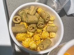 -半天妖烤鱼(和平印象城店)