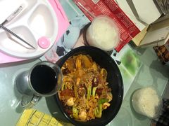 -拿渡麻辣香锅(百联滨江店)