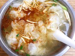 -荣巷小馄饨(荣巷店)